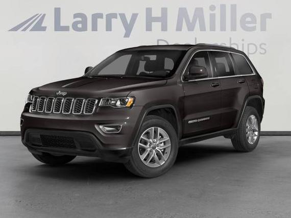 JEEP GRAND CHEROKEE 2020 1C4RJFAG5LC397341 image
